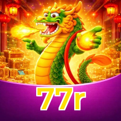 Catálogo 77r 2.547 jogos - Pragmatic Play, Evolution, NetEnt