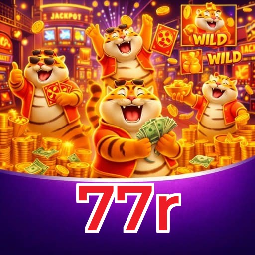 77r APP mobile iOS Android - 187 mil downloads São Paulo Rio BH