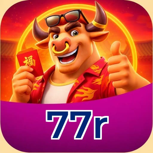 77r segurança SSL 256-bit - Licença Curaçao, eCOGRA, GLI certificado